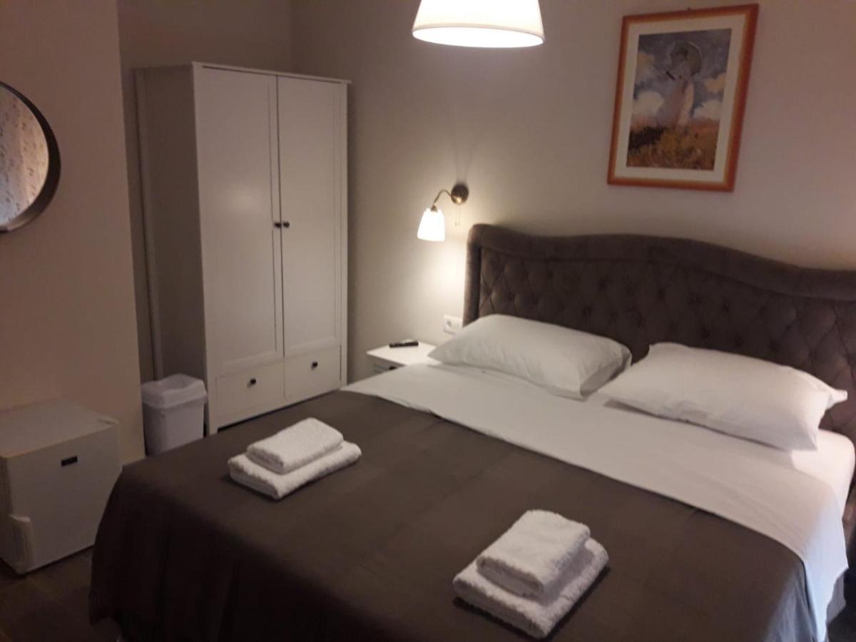 Готель Portofino - Free Parking Мостар Екстер'єр фото
