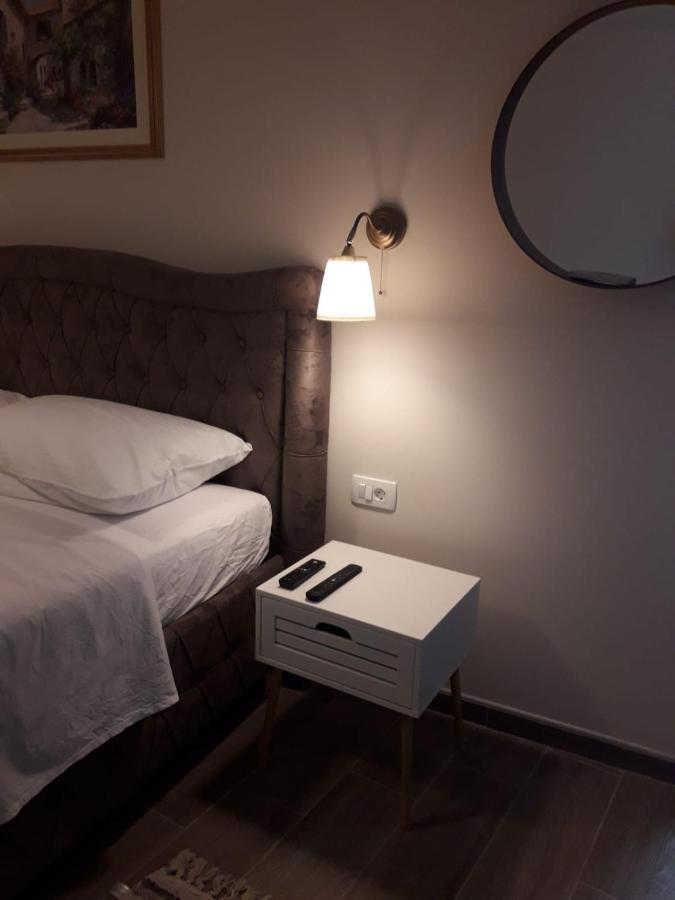 Готель Portofino - Free Parking Мостар Екстер'єр фото
