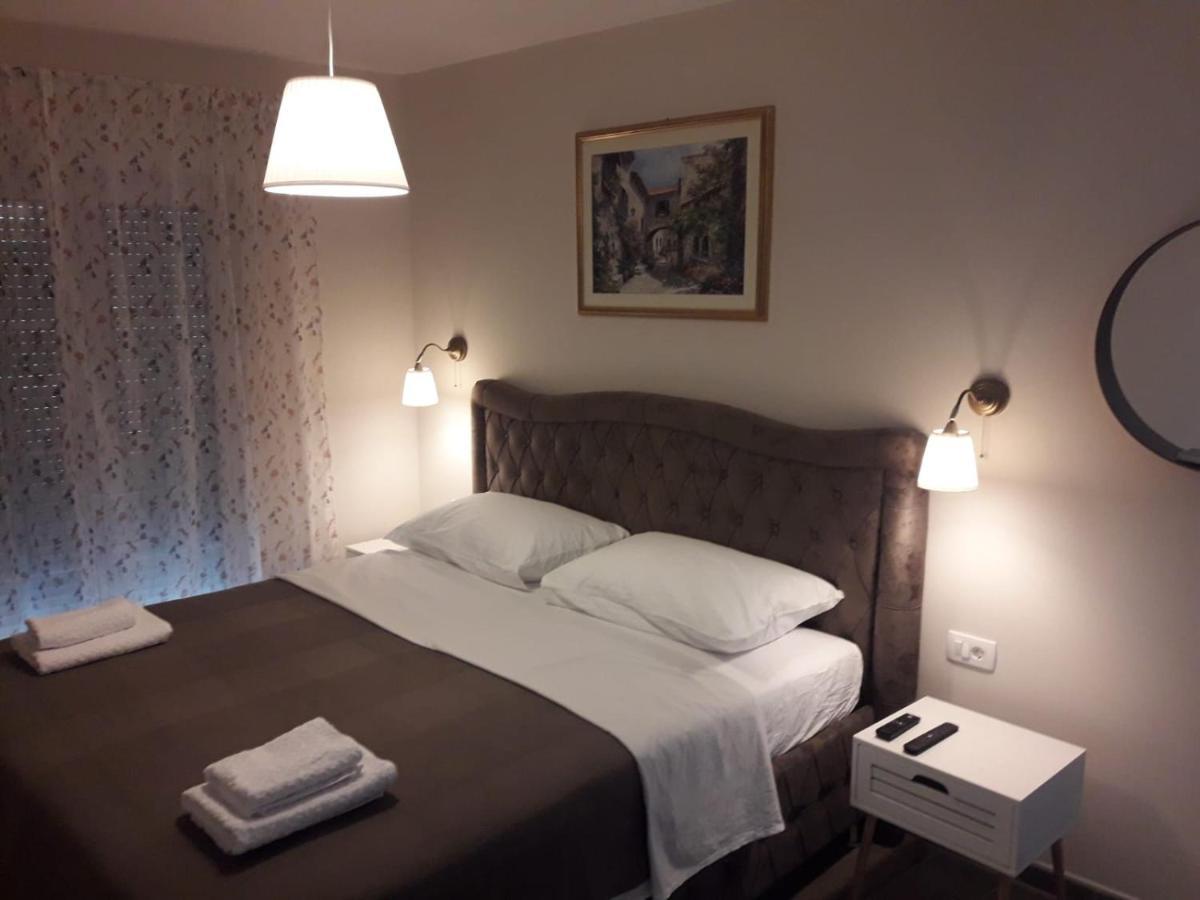 Готель Portofino - Free Parking Мостар Екстер'єр фото