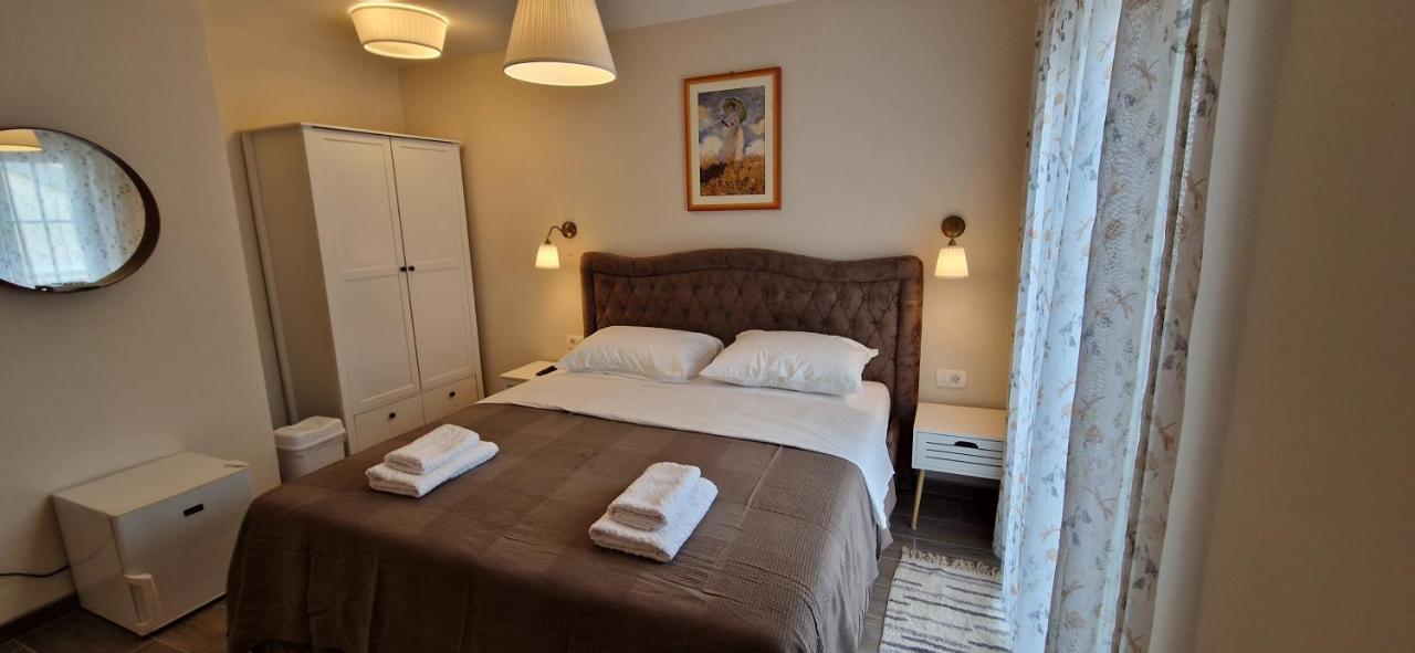 Готель Portofino - Free Parking Мостар Екстер'єр фото