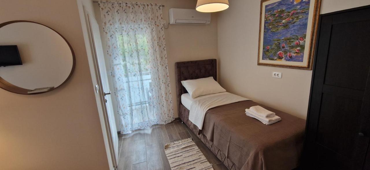 Готель Portofino - Free Parking Мостар Екстер'єр фото