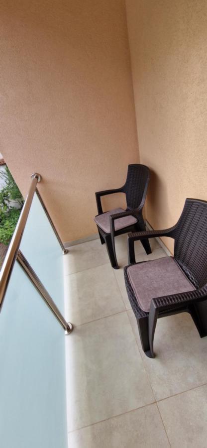 Готель Portofino - Free Parking Мостар Екстер'єр фото